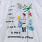 Delta Phi Epsilon 1989 Homecoming T-Shirt Miami