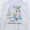 Delta Phi Epsilon 1989 Homecoming T-Shirt Miami