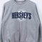 Hersheys Chocolate Company Sweatshirt Champion Reverse Weave