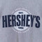 Hersheys Chocolate Company Sweatshirt Champion Reverse Weave