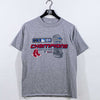 2004 Boston Red Sox MLB World Series T-Shirt Baseball