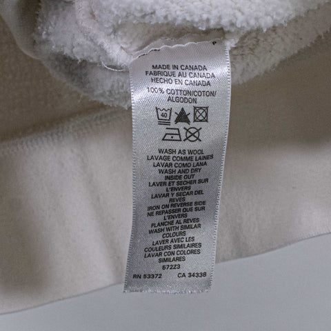 FCUK French Connection Zip Sweatshirt Jacket