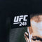 UFC 246 McGregor vs Cowboy T-Shirt MMA