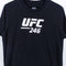 UFC 246 McGregor vs Cowboy T-Shirt MMA