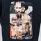 UFC 246 McGregor vs Cowboy T-Shirt MMA