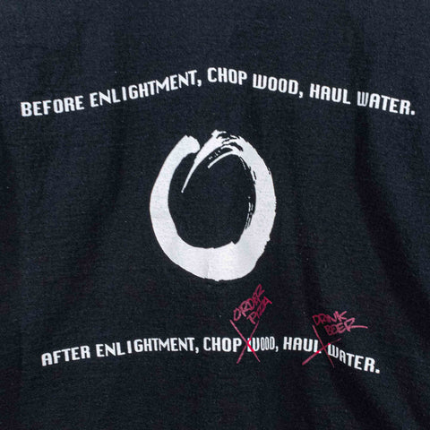 Aikikai Aikido Dojo T-Shirt Funny Joke