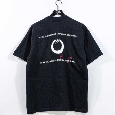 Aikikai Aikido Dojo T-Shirt Funny Joke