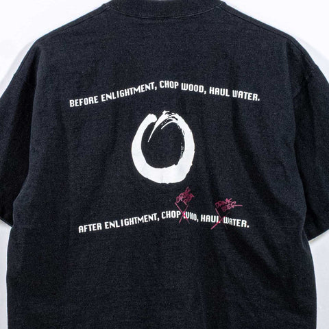 Aikikai Aikido Dojo T-Shirt Funny Joke