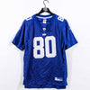 New York Giants NFL Jeremy Shockey Jersey Football Reebok