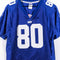 New York Giants NFL Jeremy Shockey Jersey Football Reebok