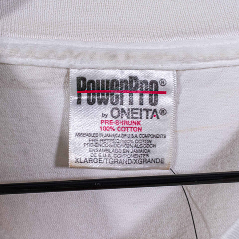 AOL America Online Logo T-Shirt