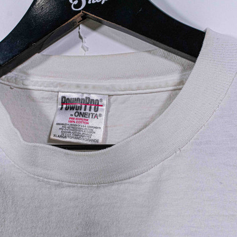 AOL America Online Logo T-Shirt