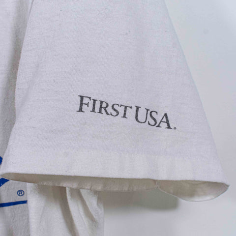 AOL America Online Logo T-Shirt