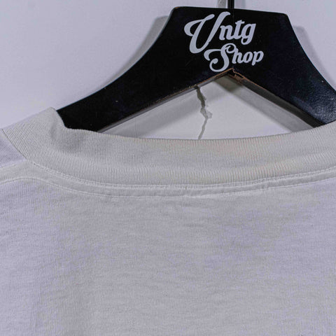 AOL America Online Logo T-Shirt