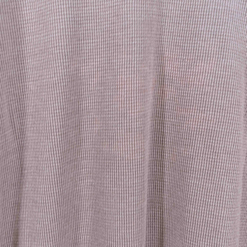 Ecko Unltd Rhino Logo Thermal Waffle Shirt Long Sleeve