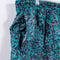 NIKE Swoosh Abstract AOP Swim Trunks