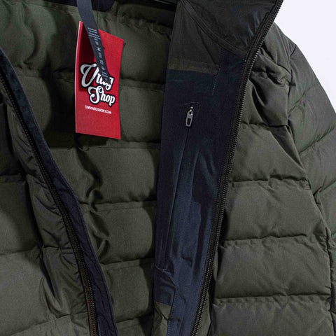 Lululemon Navigation Down Jacket Puffer