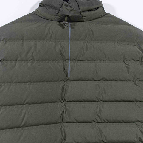 Lululemon Navigation Down Jacket Puffer