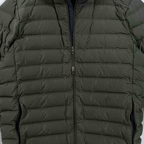 Lululemon Navigation Down Jacket Puffer