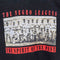 Newark Eagles Negro League Baseball T-Shirt N'Finiti Designz