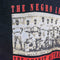 Newark Eagles Negro League Baseball T-Shirt N'Finiti Designz