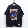 Newark Eagles Negro League Baseball T-Shirt N'Finiti Designz