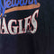 Newark Eagles Negro League Baseball T-Shirt N'Finiti Designz