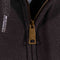 Carhartt Patch Logo Thermal Lined Zip Hoodie Sweatshirt