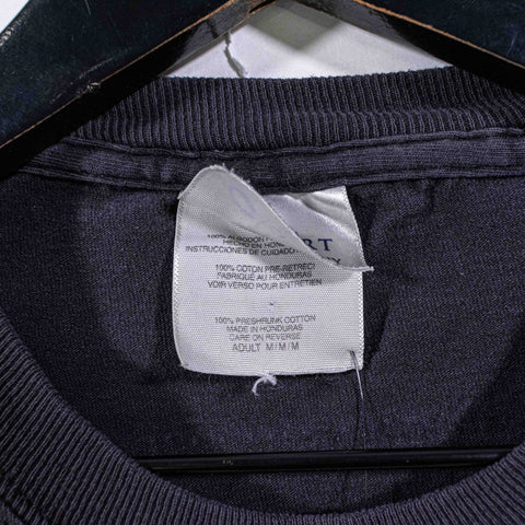 Please No Flash Photography Sun Faded T-Shirt