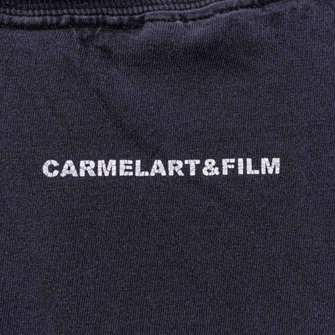 Please No Flash Photography Sun Faded T-Shirt