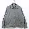 Quiksilver Sun Faded Zip Up Work Jacket