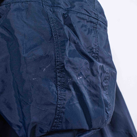 Carhartt Logo Rockford Rain Jacket