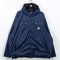 Carhartt Logo Rockford Rain Jacket