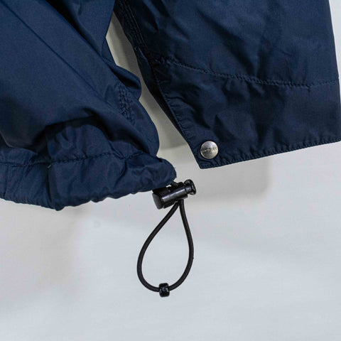 Carhartt Logo Rockford Rain Jacket
