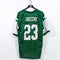 New York Jets NFL Shon Greene Jersey Reebok Football