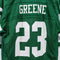 New York Jets NFL Shon Greene Jersey Reebok Football