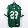 New York Jets NFL Shon Greene Jersey Reebok Football