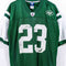 New York Jets NFL Shon Greene Jersey Reebok Football