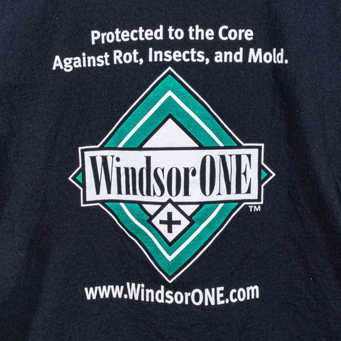 Got Protected Wood T-Shirt Joke Funny