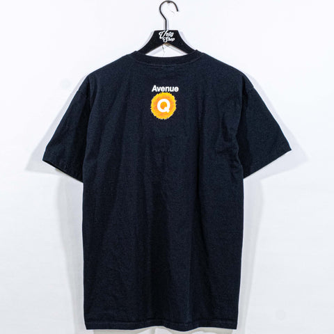 It Sucks To Be Me T-Shirt Avenue Q Musical Broadway Funny Joke