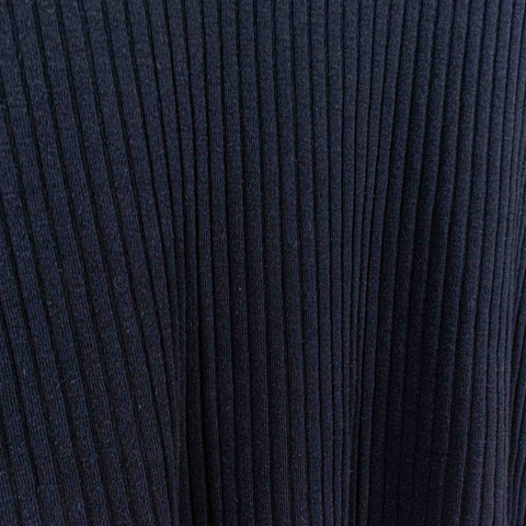 Calvin Klein Ribbed Short Sleeve T-Shirt