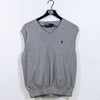 Polo Ralph Lauren Pony Knit Vest Pullover