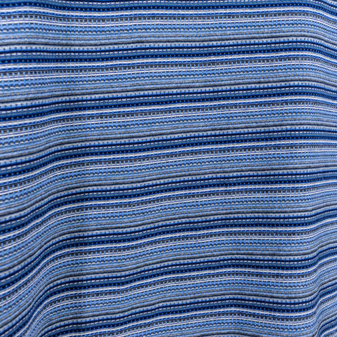 Striped Surf Skate Textured T-Shirt