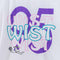 WIST 95 Soccer T-Shirt Kangaroo