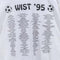 WIST 95 Soccer T-Shirt Kangaroo