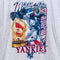 New York Yankees 1998 World Series Champions T-Shirt