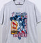 New York Yankees 1998 World Series Champions T-Shirt