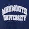 Monmouth University Hawks Hoodie Sweatshirt Russell Athletic