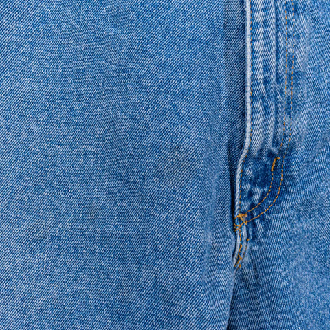 Polo Jeans Co Ralph Lauren Carpenter Jean Shorts Jorts