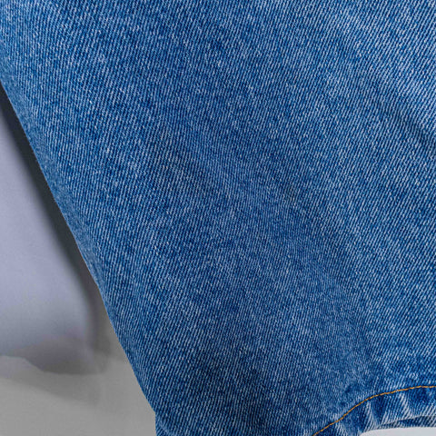 Polo Jeans Co Ralph Lauren Carpenter Jean Shorts Jorts